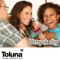Toluna - Fråga, Svara, Utforska!